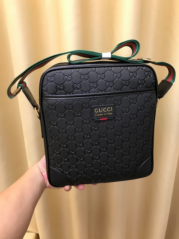 Gucci Handbags 787